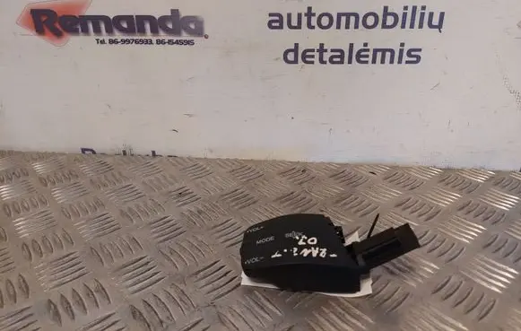 Ford Transit Multifunctional control switch/knob DX1AA