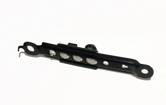 Toyota Avensis T270 Seat belt height adjuster 7320002100 160509164907 16183