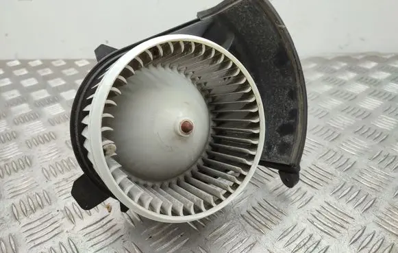 Renault Master III Heater fan/blower 173830100