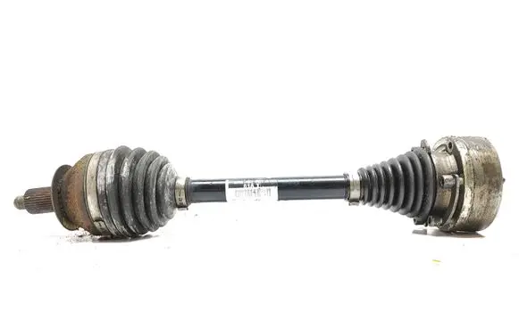 Seat Ibiza IV (6J,6P) Front driveshaft 6R0407761A