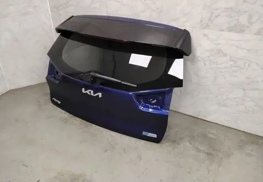 KIA Niro Tailgate/trunk/boot lid 