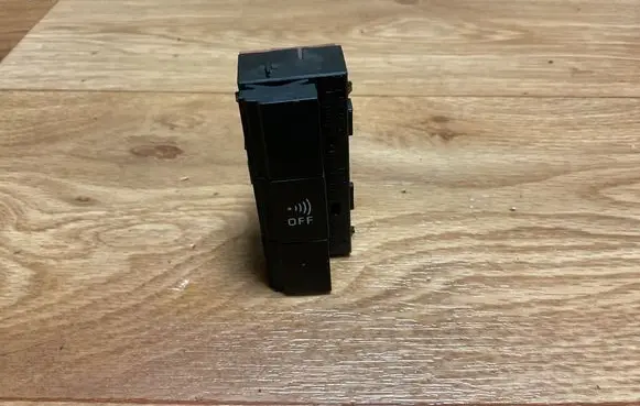 Peugeot Expert Parking (PDC) sensor switch 14002458XT 03065600