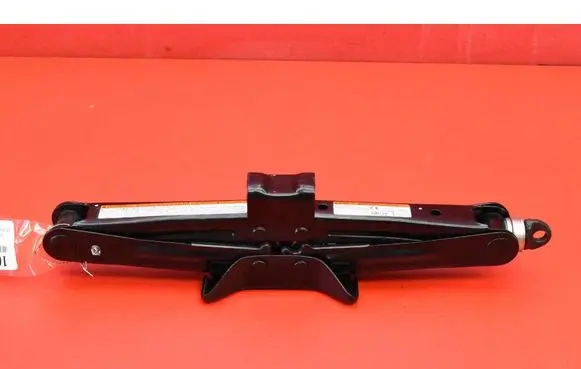 Toyota Yaris Lift Jack