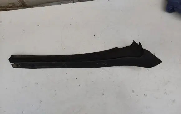 BMW 4 F36 Gran coupe Engine compartment rubber 7264273 10808611