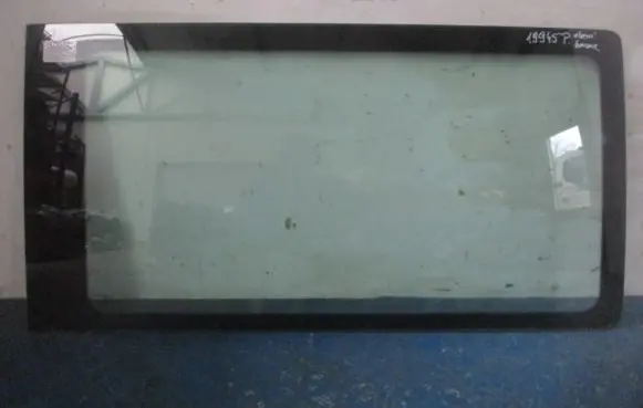 Volkswagen Transporter - Caravelle T5 Rear door window glass