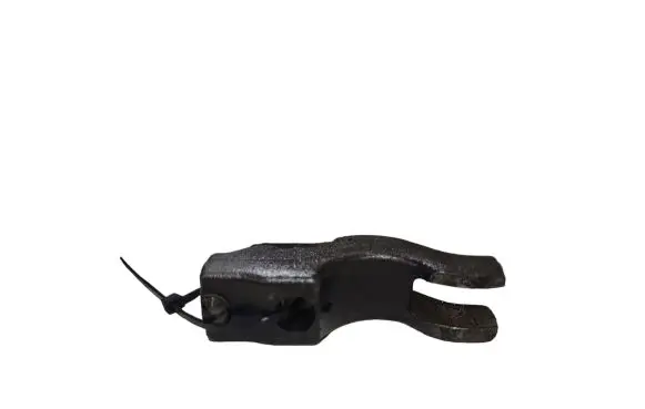 Opel Zafira B Fuel Injector clamp holder