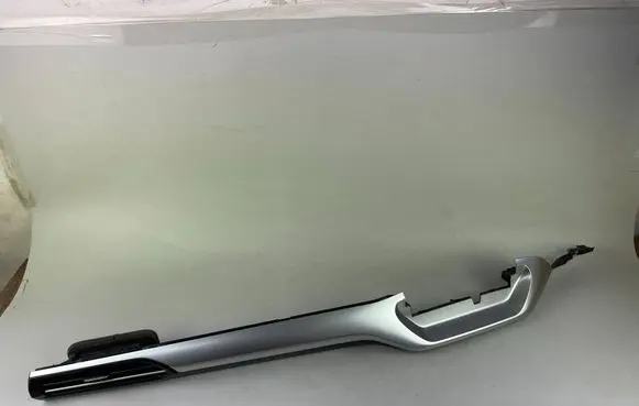 Volkswagen ID.4 Dashboard glove box trim 11C858415AB 11A947581AA 11C947096E