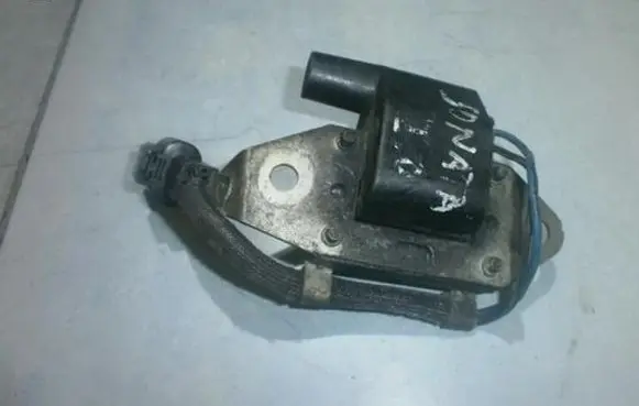 Hyundai Sonata High voltage ignition coil