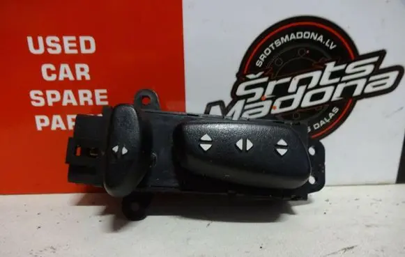 Chrysler Town & Country III Other switches/knobs/shifts 39754D