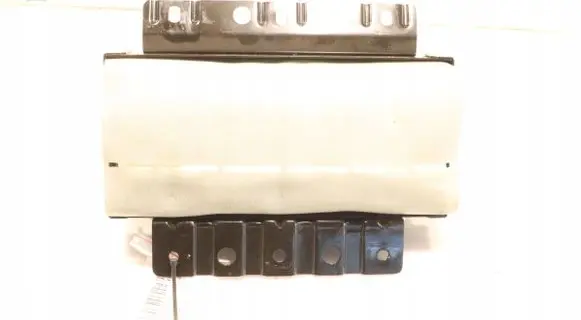 Chevrolet Captiva Airbag set 