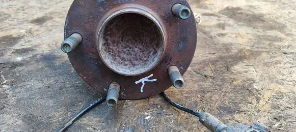 Mazda 6 Rear wheel hub GS1D4372Y