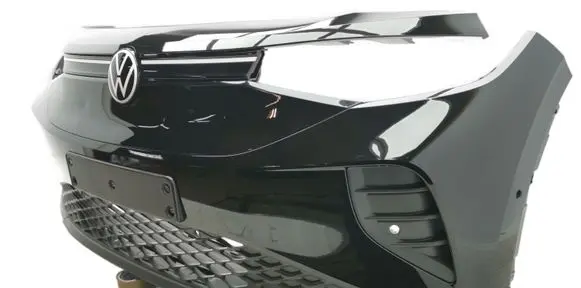 Volkswagen ID.3 Front bumper 11A807217A LY9T
