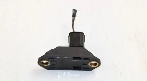 Volkswagen PASSAT CC Airbag deployment crash/impact sensor 3C0907651