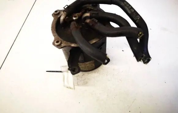 Audi Q7 4L Fuel filter 7L6127401F
