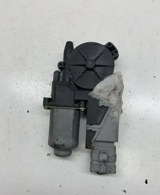 Citroen C3 Front door window regulator motor 400619F
