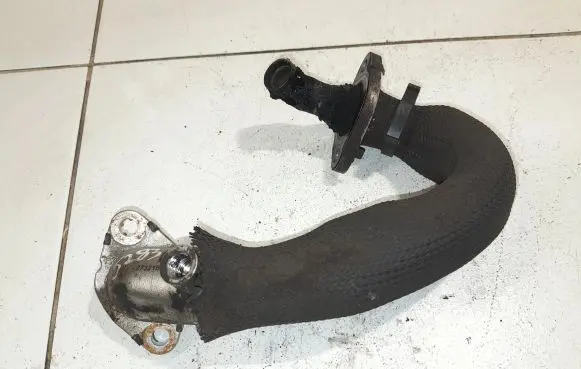 Renault Master III EGR valve line/pipe/hose 27321B0068 7099R