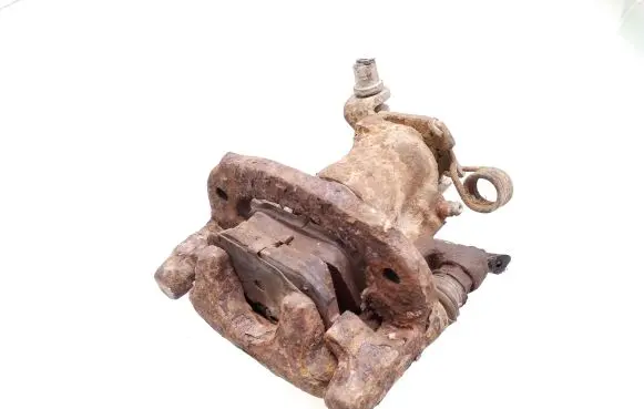 Mitsubishi Space Star Rear brake caliper