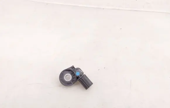 Ford Mustang Mach-E Airbag deployment crash/impact sensor LJ7T14B006BA