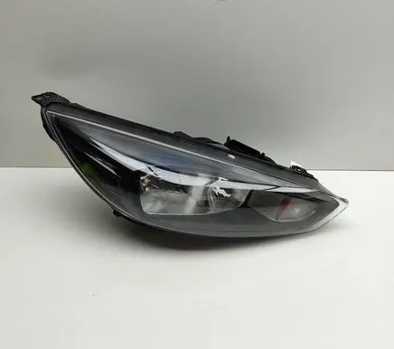 Ford Focus Headlight/headlamp F1EB13W029HD