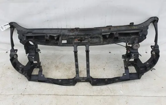 Opel Movano B Radiator support slam panel