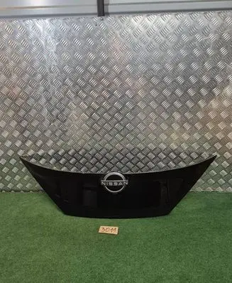 Nissan Ariya Front grill 63105MP0A
