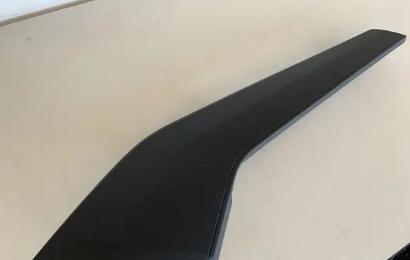 Audi Q5 SQ5 Other center console (tunnel) element 80B863306B 80B863306