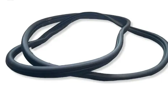 KIA Niro Front door rubber seal