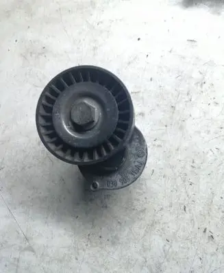 Audi A3 S3 A3 Sportback 8P Generator/alternator belt tensioner 001110032 038903315AJ