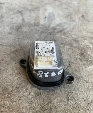 Seat Leon (5F) Headlight part 90095777