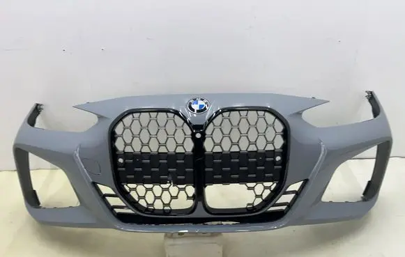 BMW 4 G22 G23 G24 G26 Front bumper 8082226