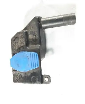 Audi A5 8T 8F Window washer liquid tank fill tube 8T2955463B