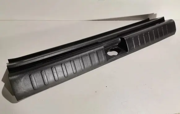 Hyundai Ioniq 5 Trunk/boot sill cover protection 85771GI001