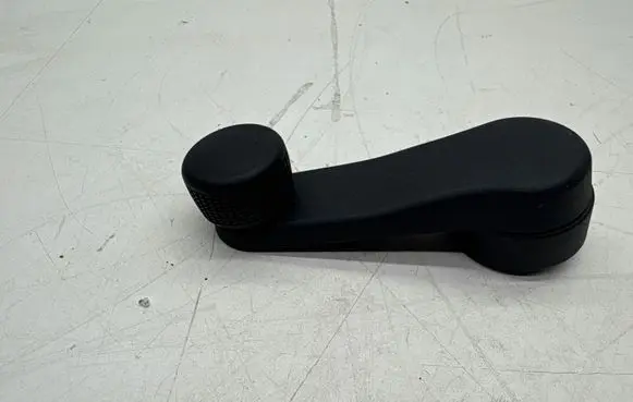 Skoda Fabia Mk3 (NJ) Rear door window winding handle 6Q0837581A