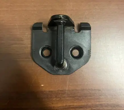 Volvo V70 Rear door lock loop/hook striker 30763652