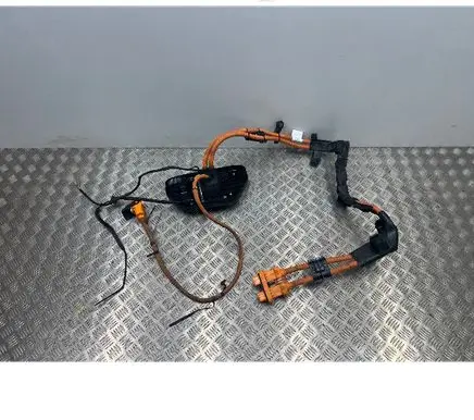 Audi Q4 e-tron Electric car charge socket 89A971531AB