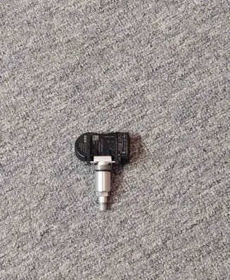 Mini One - Cooper F56 F55 Tire pressure sensor 6855539 36106855539