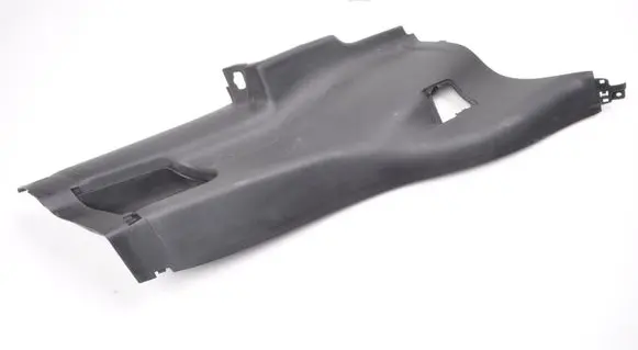 Land Rover Discovery 5 Trunk/boot side trim panel HY3202650