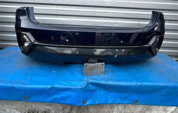 Audi Q3 F3 Rear bumper 83F807511 83F807511A