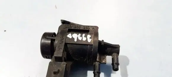 Audi A6 S6 C5 4B Turbo solenoid valve 1J0906283A
