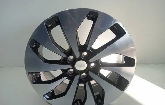 Ford Focus R17 alloy rim JX7C1007G1A