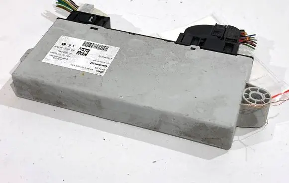 BMW 5 GT F07 Other control units/modules 9301522