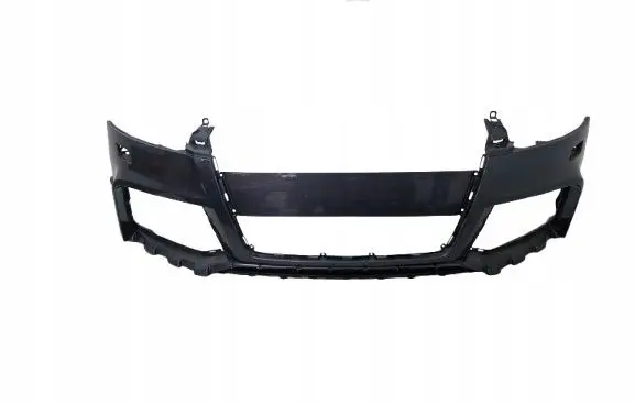 Audi TT TTS RS Mk3 8S Front bumper 8J0807437G