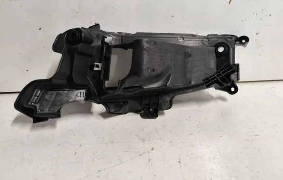 Hyundai Santa Fe Fog light bracket 922322W000