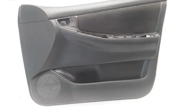 Toyota Corolla E120 E130 Front door card panel trim 6776302070A 6777702140