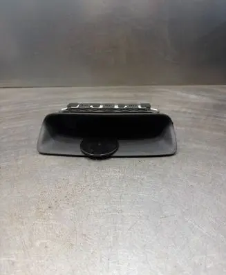 Peugeot 207 Screen/display/small screen 9676655380 2238818 NS846631