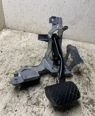 Audi A4 S4 B9 Brake pedal