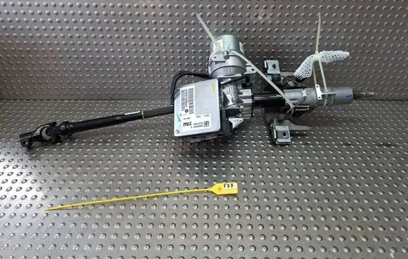 Jeep Compass Electric power steering pump 59327893 68276905AF