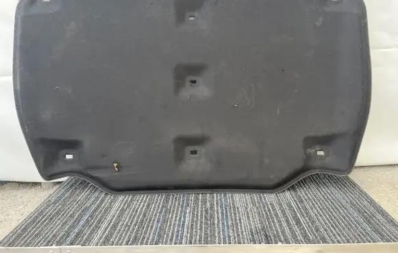 Volvo S90, V90 Engine bonnet/hood sound/heat insulation 31383344