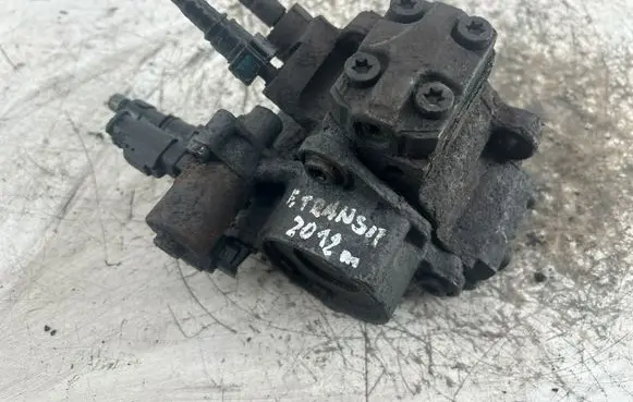 Ford Transit Fuel injection high pressure pump BK2Q98395AD