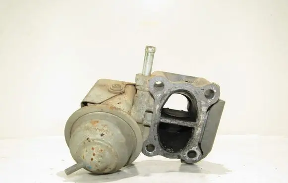 Honda CR-V EGR valve kodo